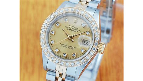 qui porte une montre rolex|rolex ladies watch lowest price.